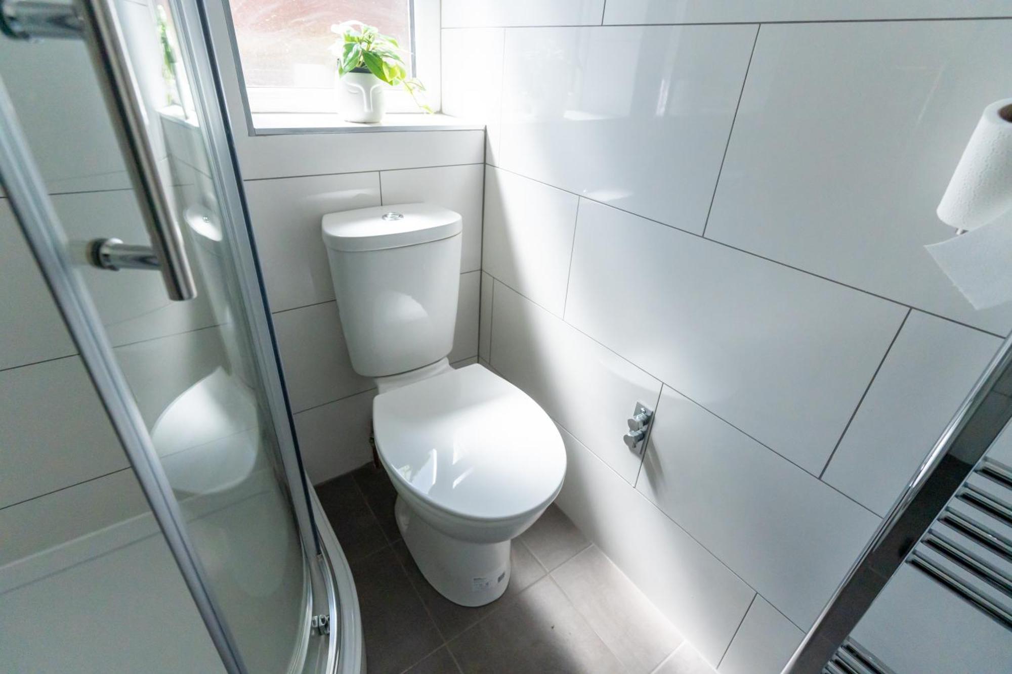Comfortable Stays - Shirley, Solihull Eksteriør billede