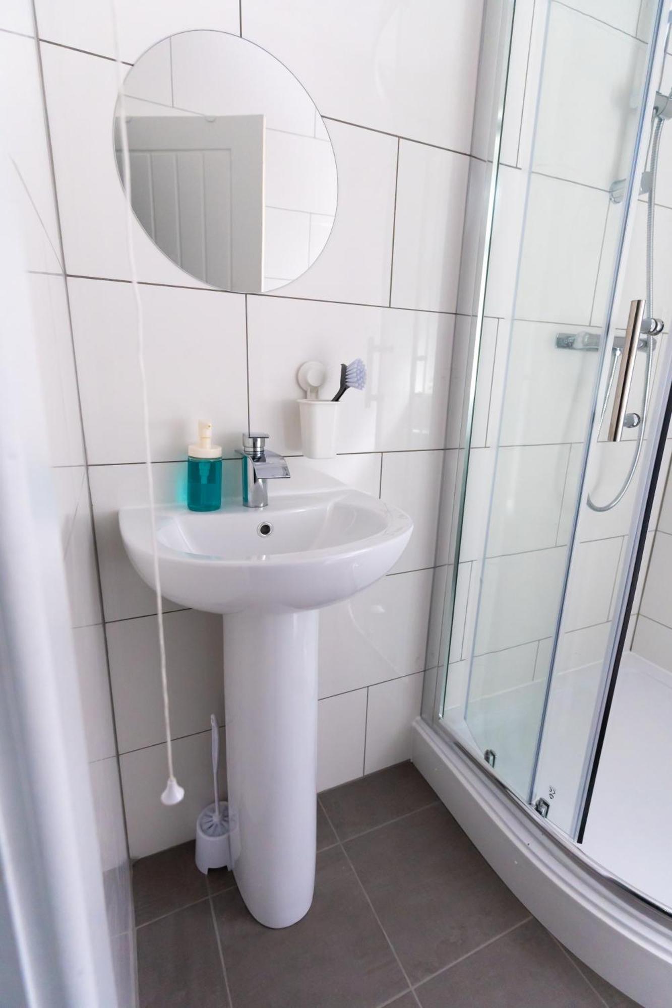 Comfortable Stays - Shirley, Solihull Eksteriør billede