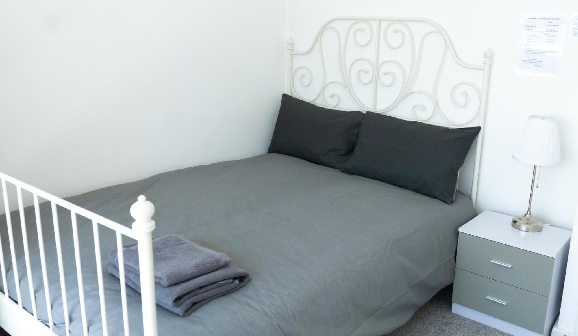 Comfortable Stays - Shirley, Solihull Eksteriør billede